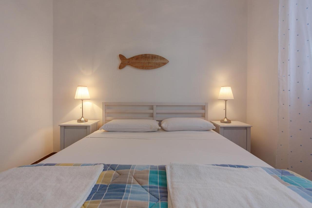 Sanvitotour - Villa Soffio Di Mare San Vito Lo Capo Dış mekan fotoğraf