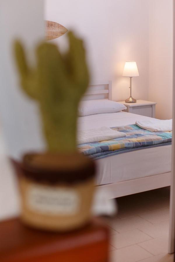 Sanvitotour - Villa Soffio Di Mare San Vito Lo Capo Dış mekan fotoğraf