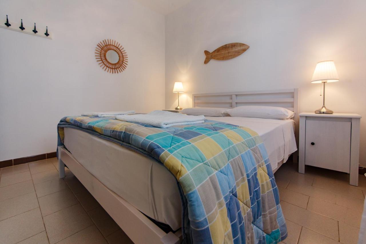Sanvitotour - Villa Soffio Di Mare San Vito Lo Capo Dış mekan fotoğraf