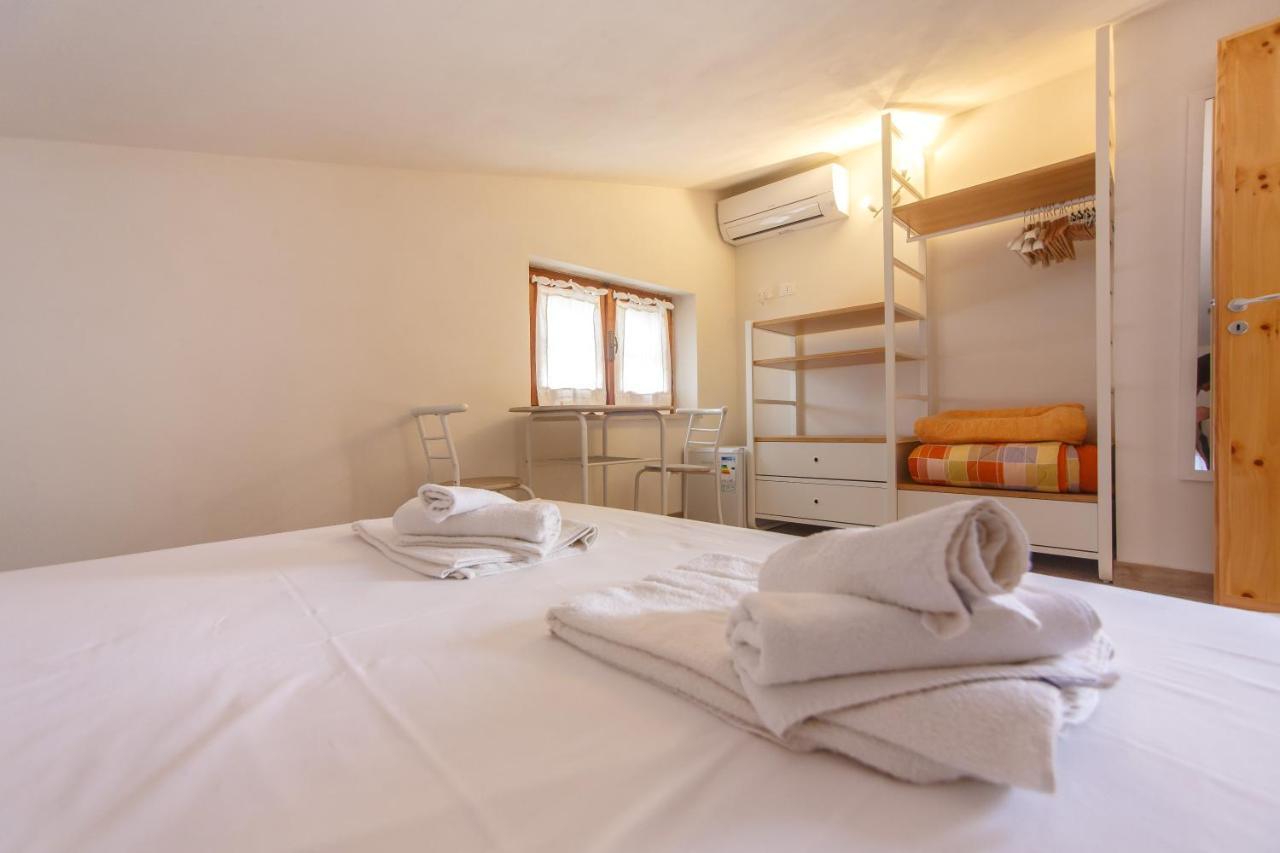 Sanvitotour - Villa Soffio Di Mare San Vito Lo Capo Dış mekan fotoğraf