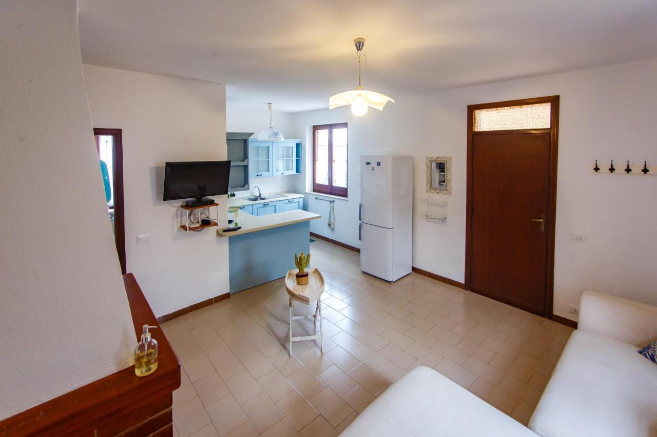 Sanvitotour - Villa Soffio Di Mare San Vito Lo Capo Dış mekan fotoğraf